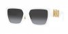 OKULARY VERSACE VE 4483D 314/8G 57 ROZMIAR M