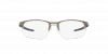 OKULARY KOREKCYJNE OAKLEY® WIRE TAP 2.0 RX OX 5152 515202 54 ROZMIAR M