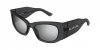 OKULARY BALENCIAGA BB 0327S 003 54 ROZMIAR M