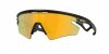 OKULARY FOTOCHROMOWE OAKLEY® SPHAERA SLASH OO 9499 949908 36 ROZMIAR UNIWERSALNY Z POLARYZACJĄ
