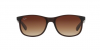 OKULARY RAY-BAN® ANDY RB 4202 607313 55 ROZMIAR M