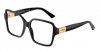 OKULARY KOREKCYJNE JIMMY CHOO JC 3027 5000 52 ROZMIAR M