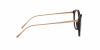 OKULARY KOREKCYJNE PRADA EYEWEAR CONCEPTUAL PR 11VV 2AU1O1 51 ROZMIAR S