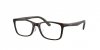 OKULARY KOREKCYJNE DZIECIĘCE RAY-BAN® RY 1626D 3863 49