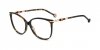 OKULARY KOREKCYJNE CAROLINA HERRERA HER 0304 086 57 ROZMIAR M
