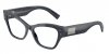 OKULARY KOREKCYJNE DOLCE & GABBANA DG 3404 3441 54 ROZMIAR M