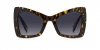 OKULARY MARC JACOBS MARC 761S 086 52 ROZMIAR M