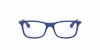 OKULARY KOREKCYJNE DZIECIĘCE RAY-BAN RY 1549 3655 48