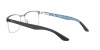 OKULARY KOREKCYJNE RAY-BAN® RX 8416 3016 53 ROZMIAR S