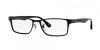 OKULARY KOREKCYJNE RAY-BAN® RX 6238 2509 55 ROZMIAR M