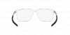 OKULARY KOREKCYJNE OAKLEY® EXCHANGE OX 8055 805503 56 ROZMIAR M