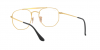 OKULARY KOREKCYJNE RAY-BAN® THE MARSHAL RX 3648V 2946 54 ROZMIAR L