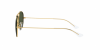 OKULARY RAY-BAN® COCKPIT RB 3362 001 56 ROZMIAR M