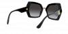 OKULARY DOLCE & GABBANA DG 4377 501/8G 54 ROZMIAR M