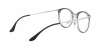 OKULARY KOREKCYJNE RAY-BAN® RX 7140 5852 51 ROZMIAR M