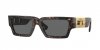 OKULARY VERSACE VE 4459 108/87 54 ROZMIAR M
