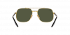 OKULARY RAY-BAN® RB 3699 900031 59 ROZMIAR L