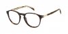 OKULARY KOREKCYJNE DAVID BECKHAM DB 1126 2IK 50 ROZMIAR S