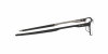 OKULARY KOREKCYJNE OAKLEY® STEEL PLATE OX 3222 322201 56 ROZMIAR L