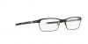 OKULARY KOREKCYJNE OAKLEY® TINCUP OX 3184 318402 52 ROZMIAR M