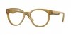 OKULARY KOREKCYJNE VERSACE VE 3317 5347 51 ROZMIAR M