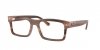 OKULARY KOREKCYJNE RAY-BAN® RX 5435 8403 56 ROZMIAR M