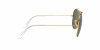 OKULARY RAY-BAN® OUTDOORSMAN II RB 3029 L2112 62 ROZMIAR L