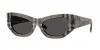 OKULARY BURBERRY BE 4450U 414787 54 ROZMIAR M