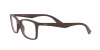 OKULARY KOREKCYJNE RAY-BAN® RX 7047 5451 56 ROZMIAR L