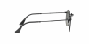 OKULARY RAY-BAN® ROUND METAL RB 3447N 002/71 53 ROZMIAR L