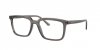 OKULARY KOREKCYJNE RAY-BAN® ALAIN RX 7239 8257 52 ROZMIAR M