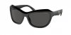 OKULARY PRADA EYEWEAR PR A27S 16K5S0 62 ROZMIAR L