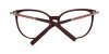 OKULARY KOREKCYJNE TOD'S TO 5208 071 55 ROZMIAR M