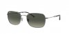 OKULARY RAY-BAN® RB 3706 004/71 57 ROZMIAR L
