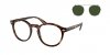 OKULARY POLO RALPH LAUREN PH 4218 613771 51 ROZMIAR M