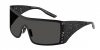OKULARY DOLCE & GABBANA DG 2317 110687 38 ROZMIAR L