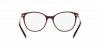 OKULARY KOREKCYJNE DOLCE & GABBANA DG 3363 3091 52 ROZMIAR M