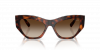 OKULARY VOGUE EYEWEAR VO 5607S W65613 53 ROZMIAR M