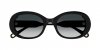 OKULARY CHLOE CH 0197S 001 53 ROZMIAR M