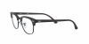 OKULARY KOREKCYJNE RAY-BAN® CLUBMASTER RX 5154 2077 49 ROZMIAR S