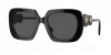 OKULARY VERSACE VE 4434 GB1/87 54 ROZMIAR M
