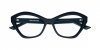 OKULARY KOREKCYJNE BALENCIAGA BB 0341O 004 56 ROZMIAR M