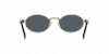 OKULARY PRADA EYEWEAR PR 65ZS ZVN09T 55 ROZMIAR M