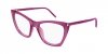 OKULARY KOREKCYJNE SAINT LAURENT SL 214 KATE THIN OPT 005 55 ROZMIAR M