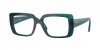 OKULARY KOREKCYJNE VOGUE EYEWEAR VO 5636U 3224 52 ROZMIAR M