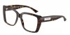 OKULARY KOREKCYJNE JIMMY CHOO JC 3037 5002 54 ROZMIAR M