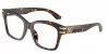 OKULARY KOREKCYJNE DOLCE & GABBANA DG 3419 502 54 ROZMIAR M
