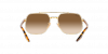 OKULARY RAY-BAN® RB 3699 001/51 59 ROZMIAR L