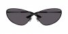 OKULARY BALENCIAGA BB 0315S 002 93 ROZMIAR L