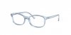 OKULARY KOREKCYJNE DZIECIĘCE RAY-BAN® RY 1902 3836 49